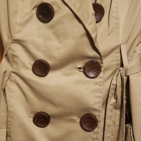 Spring jacket - Picture 2 of 5
